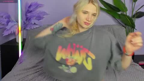 kitty blondy online show from April 2026 03:37:02 AM