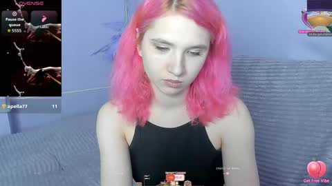 kitty blondy online show from April 2026 02:35:01 AM
