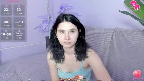 kitty blondy online show from April 2026 02:40:02 AM
