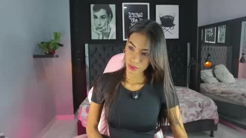 Kitty online show from October 2025 11:27:01 AM