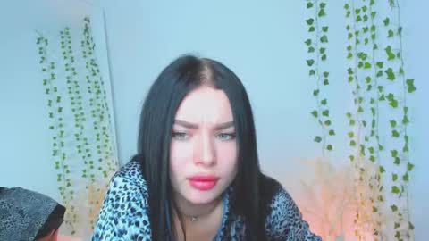 Snapshot of kitty_cut1ee_ chatting on February 2026 02:02:01 PM kitty_cut1ee_ online show from February 2026 02:02:01 PM