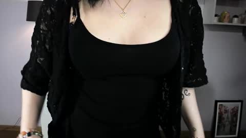 Denise online show from January 2026 10:34:01 PM