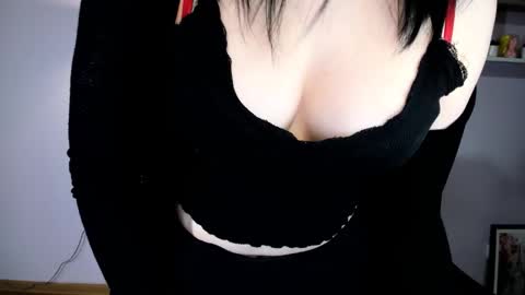 Snapshot of kitty_denise chatting on March 2026 11:10:01 PM Denise online show from March 2026 11:10:01 PM