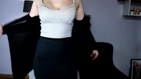 Snapshot of kitty_denise chatting on March 2026 10:49:01 PM Denise online show from March 2026 10:49:01 PM