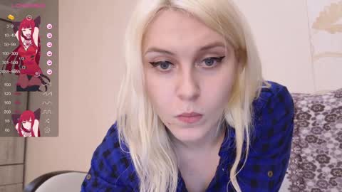 Evelyn online show from January 2025 01:42:01 PM