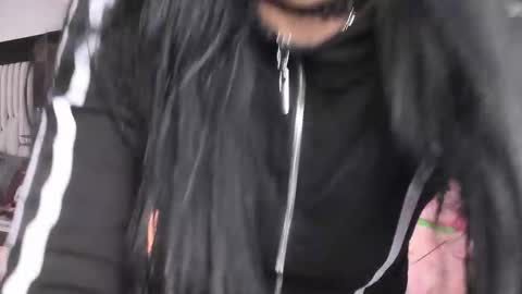 Snapshot of kitty_eliffe chatting on December 2025 10:07:02 PM kitty online show from December 2025 10:07:02 PM