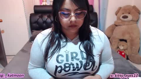 kitty online show from January 2025 04:21:01 AM