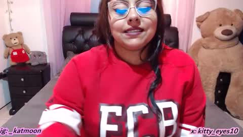 kitty online show from February 2026 02:41:02 AM