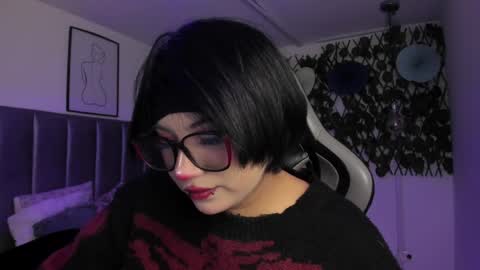 Camila online show from April 2026 02:03:02 AM