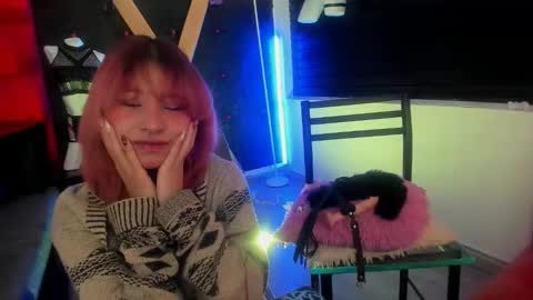 Snapshot of kitty_gang_ chatting on February 2026 01:15:02 PM kitty_gang_ online show from February 2026 01:15:02 PM