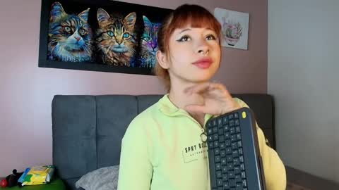 Kitty online show from May 2026 11:24:02 PM