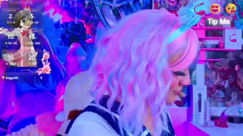 Nicol Gomez online show from January 2026 08:32:02 PM