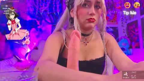 Nicol Gomez online show from March 2026 01:13:01 AM