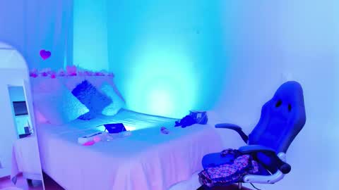 Kitty online show from February 2026 09:56:02 PM