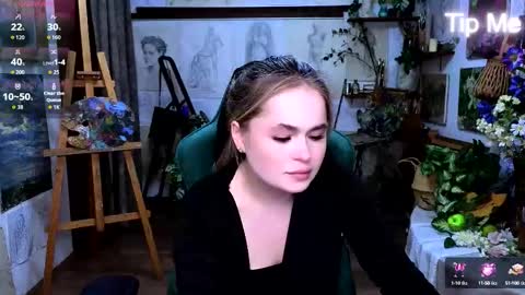 Snapshot of kitty_pantera chatting on September 2025 09:14:01 AM kitty_pantera online show from September 2025 09:14:01 AM