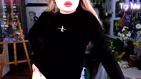 Snapshot of kitty_pantera chatting on October 2025 09:40:01 AM kitty_pantera online show from October 2025 09:40:01 AM