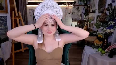 kitty_pantera online show from March 2026 11:58:02 AM