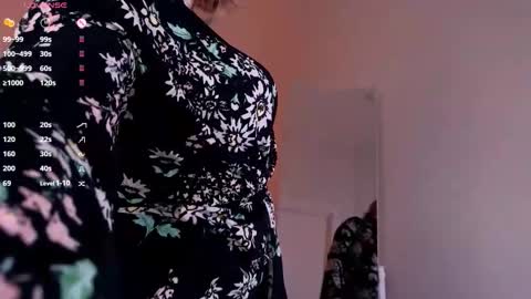 Your Goddess Kate  Follow me online show from November 2025 03:28:02 PM
