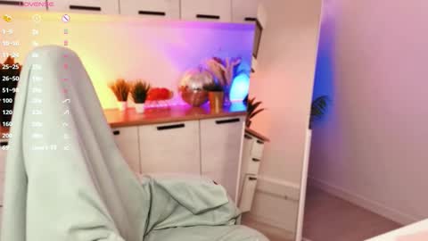 Your Goddess Kate  Follow me online show from November 2025 02:45:02 PM