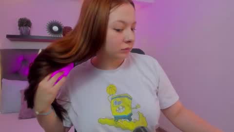 K I T T Y online show from January 2026 07:27:01 PM