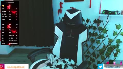 Snapshot of kitty_vaal chatting on February 2025 05:08:01 AM kitty_vaal online show from February 2025 05:08:01 AM