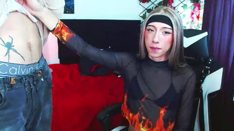 Snapshot of kitty_vaal chatting on October 2025 07:11:02 PM kitty_vaal online show from October 2025 07:11:02 PM