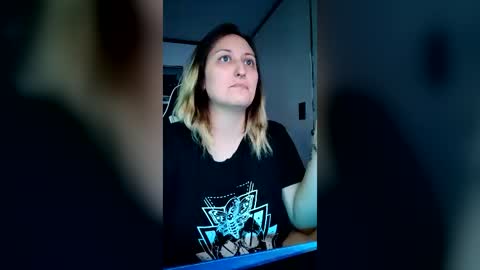 KiTTY XP online show from July 2026 09:06:01 PM