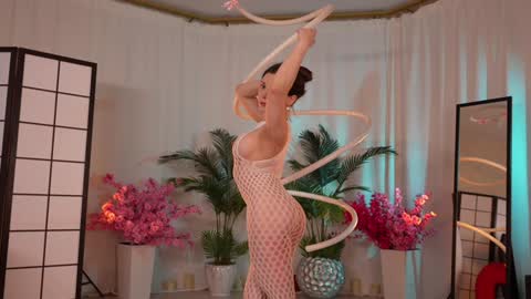 Katya online show from January 2025 01:56:01 AM