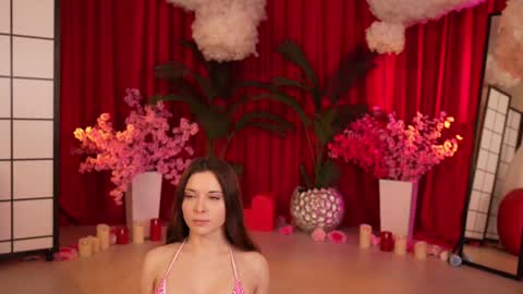 Katya online show from February 2025 12:41:02 AM