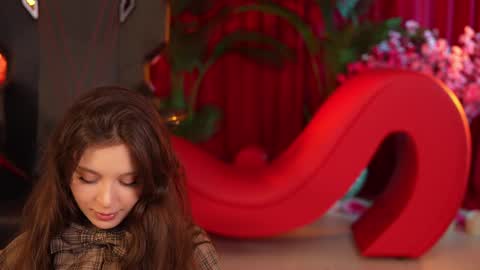 Katya online show from February 2025 01:55:01 AM