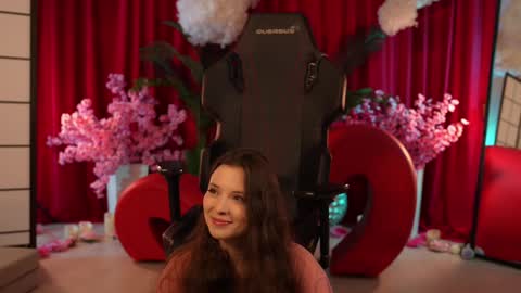 Katya online show from February 2025 12:10:01 AM