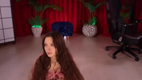 Katya online show from December 2025 12:40:02 AM