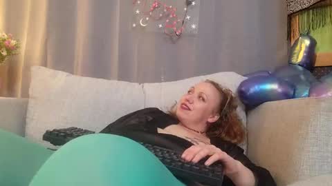 KittyFluf online show from January 2025 05:26:01 PM