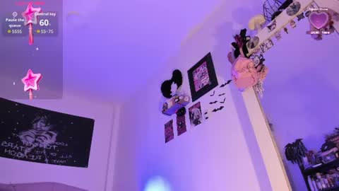 Kitty Goth  online show from June 2026 10:11:01 PM