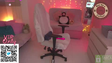 Samantha Grey online show from May 2026 02:35:02 PM