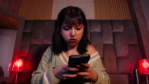 kittyhouse_hs online show from January 2025 08:32:02 AM