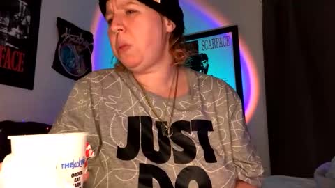 Bella Blue BBW online show from January 2025 02:35:02 PM