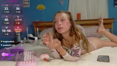 kittykisses3 online show from June 2026 01:23:02 AM