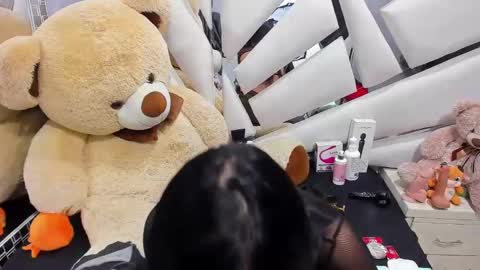 kittylovely  online show from February 2025 06:54:01 AM