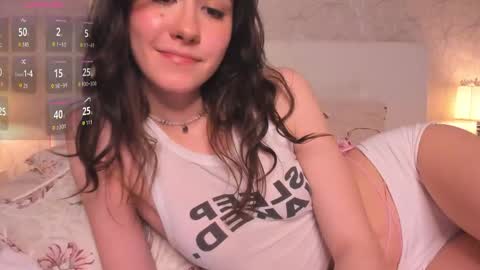 Becky online show from April 2026 05:18:01 PM