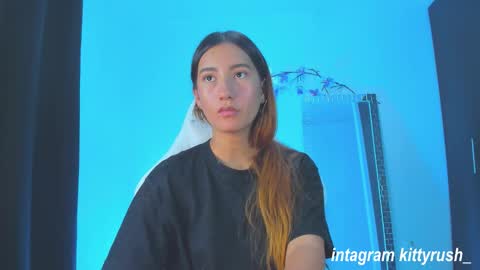 kitty online show from February 2026 11:41:02 PM