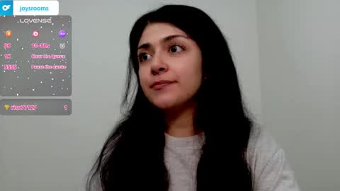 Kitty Trixy online show from January 2026 03:04:02 PM