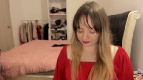 kittywantslove23 online show from November 2025 12:21:02 AM