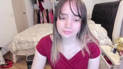 kittywantslove23 online show from March 2026 08:59:01 PM
