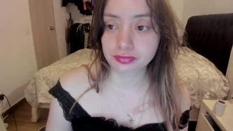kittywantslove23 online show from May 2026 07:33:01 PM