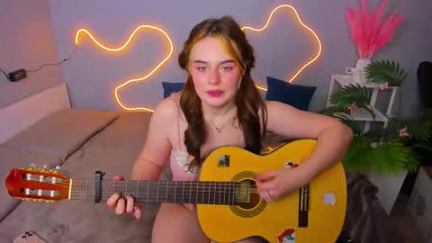 Snapshot of kittyy_rinna chatting on October 2025 01:30:02 AM Rina online show from October 2025 01:30:02 AM