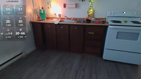 Kittyymaze online show from January 2025 12:32:02 PM