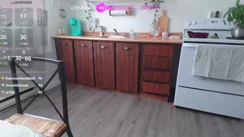 Kittyymaze online show from March 2025 04:03:02 PM