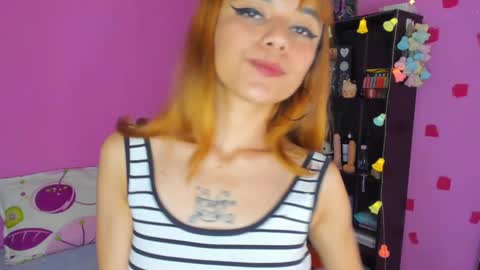 Kitty Zen online show from December 2024 11:03:01 PM