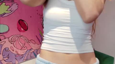 Kitty Zen online show from January 2026 07:50:02 PM